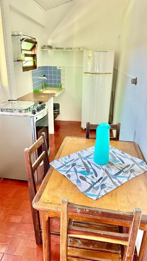 Hotel Bem Te VI Ubatuba Eksteriør bilde